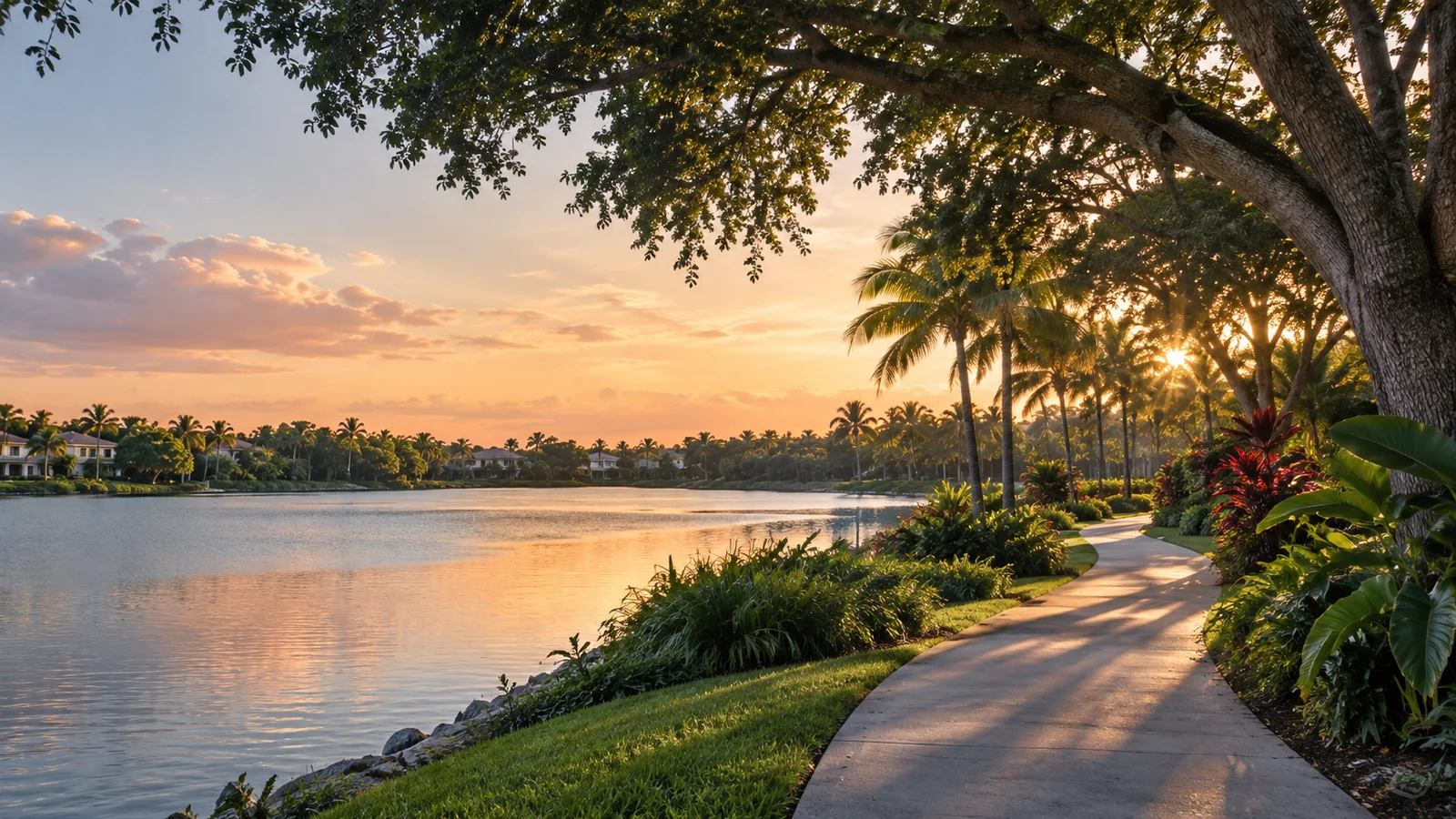 Original city-inspired scene for the Plantation web design and app development guide