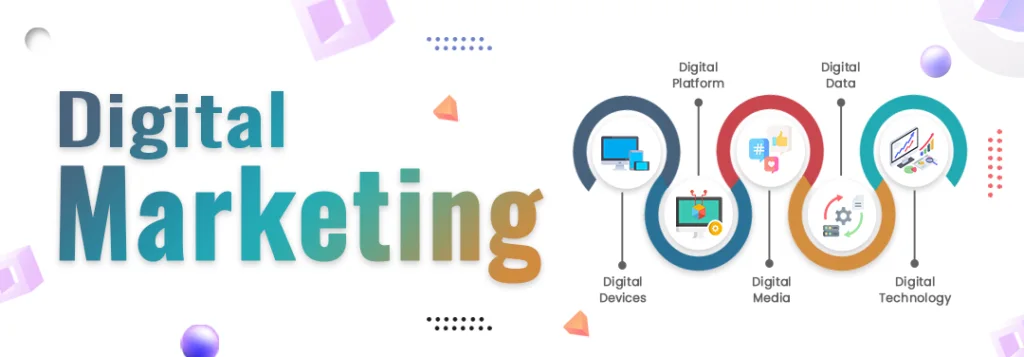 Digital-Marketing Miami